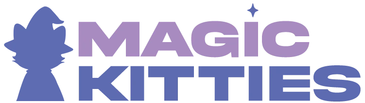 Magic Kitties
